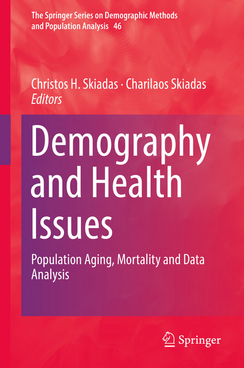 Demography and Health Issues - 