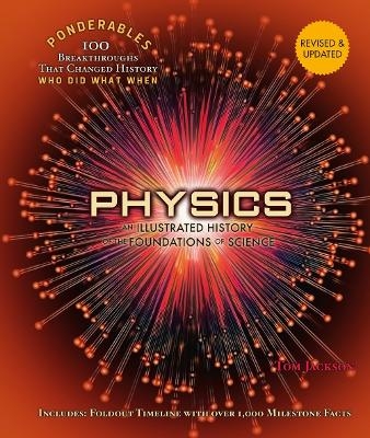 Physics - Tom Jackson