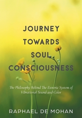 Journey Towards Soul Consciousness - Raphael De Mohan