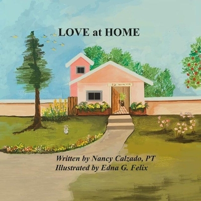 Love at Home - PT Calzado  Nancy