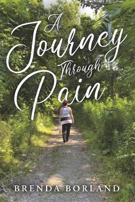 A Journey Through Pain - Brenda Borland