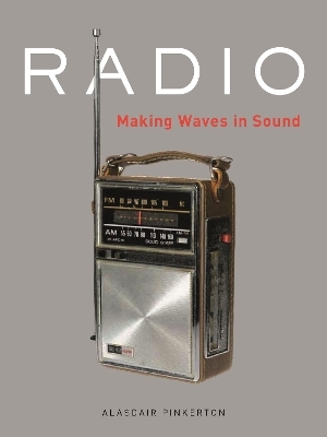 Radio - Alasdair Pinkerton