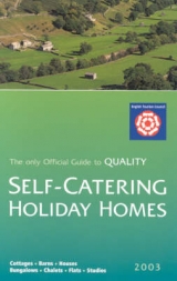 Self-catering Holiday Homes in England - 