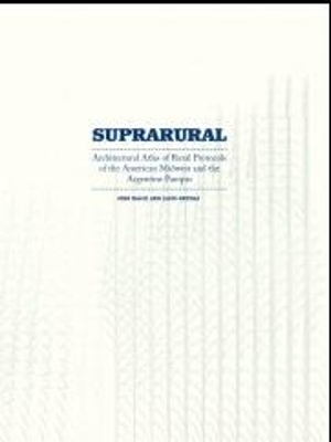 Suprarural Architecture - 