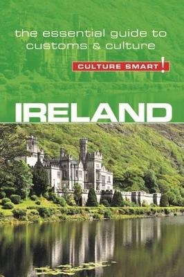 Ireland - Culture Smart! - John Scotney