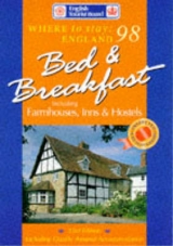 Where to Stay in England - English Tourist Board