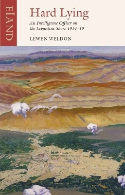 Hard Lying - Lewen Weldon