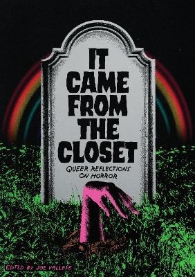 It Came from the Closet - 