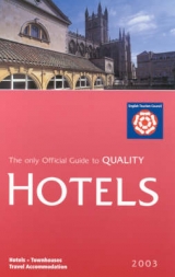 Hotels in England - English Tourism Council