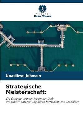 Strategische Meisterschaft - Nnadikwe Johnson