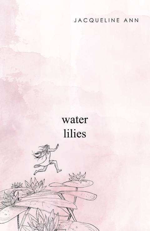 Water Lilies - Jacqueline Ann
