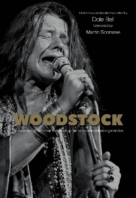 Woodstock: Interviews and Recollections - 