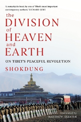 The Division of Heaven and Earth -  Shokdung