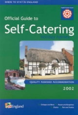 Self-catering Holiday Homes in England - English Tourism Council