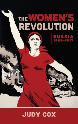 The Women's Revolution - Judy Cox