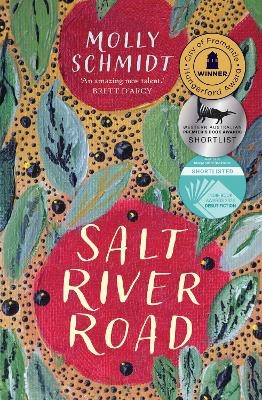 Salt River Road - Molly Schmidt