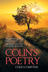 Colin’S Poetry - Colin Compton