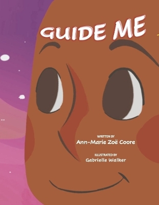 Guide Me - Ann-Marie Coore