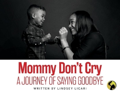 Mommy Don't Cry - Lindsey LiCari
