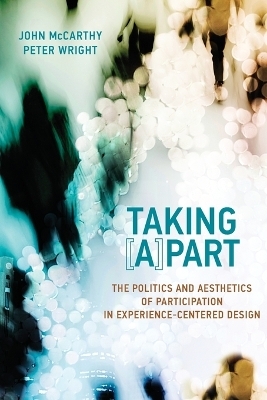 Taking [A]part - John McCarthy, Peter Wright