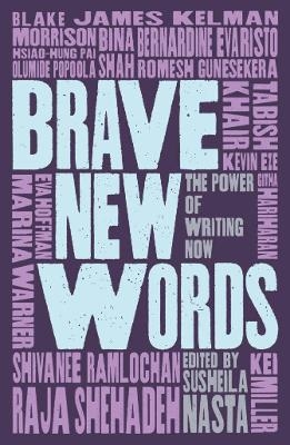 Brave New Words - 