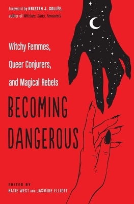 Becoming Dangerous - 