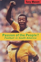 Passion of the People? - Mason, Tony