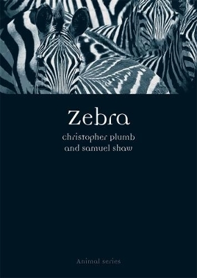 Zebra - Christopher Plumb, Samuel Shaw