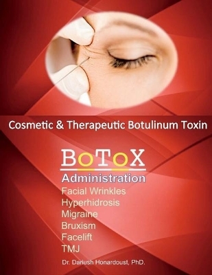 Cosmetic & Therapeutic Botulinum Toxin - Dariush Honardoust