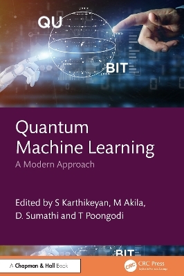 Quantum Machine Learning - 