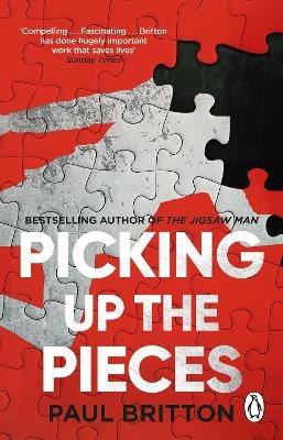 Picking Up The Pieces - Paul Britton