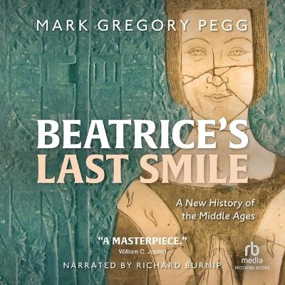 Beatrice's Last Smile - Mark Gregory Pegg