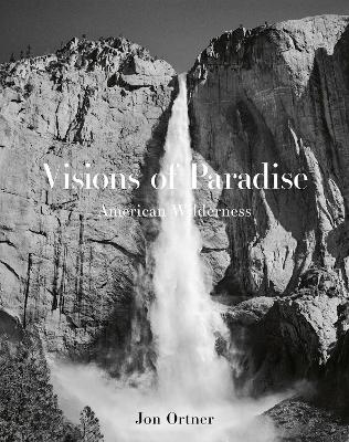 Visions of Paradise - Jon Ortner