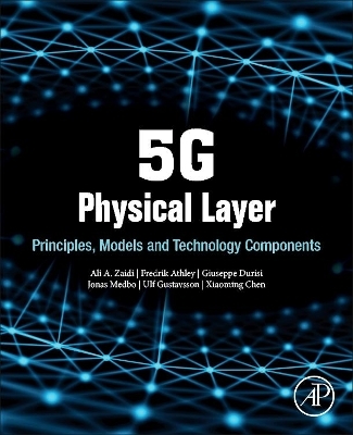 5G Physical Layer - Ali Zaidi, Fredrik Athley, Jonas Medbo, Ulf Gustavsson, Giuseppe Durisi