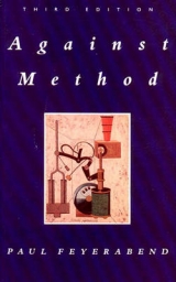 Against Method - Feyerabend, Paul