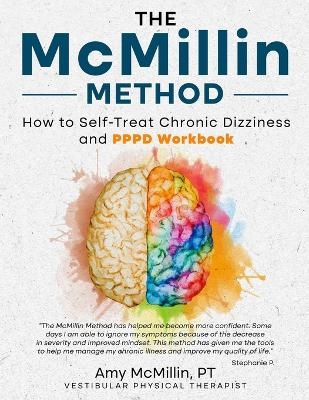 The McMillin Method - Amy McMillin