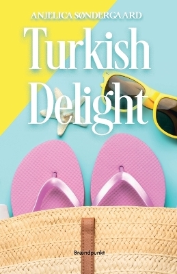 Turkish Delight - Anjelica S�ndergaard