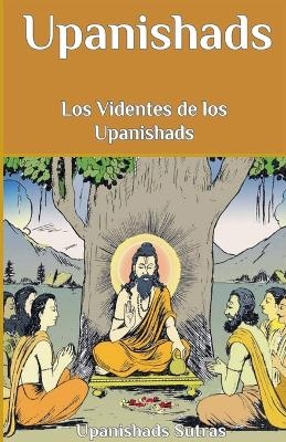 Upanishads - Upanishads Sutras