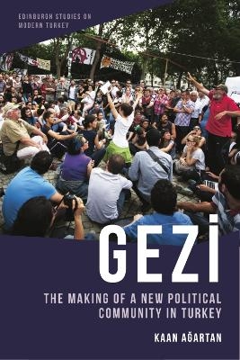 Gezi -  Kaan A?artan