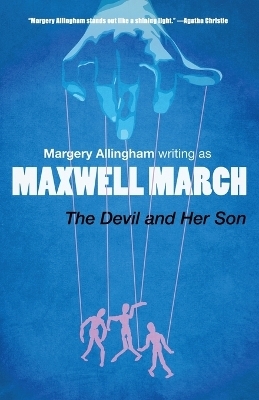 The Devil and Her Son - Margery Allingham