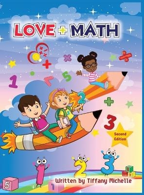 Love + Math - Tiffany Michelle