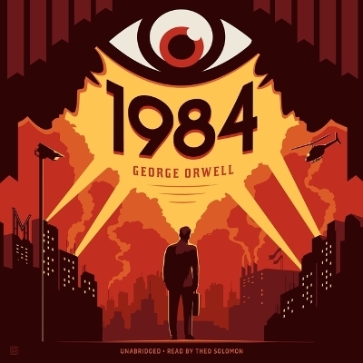 1984 - George Orwell