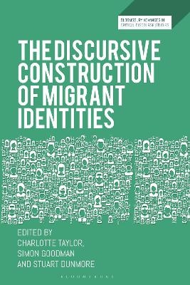 The Discursive Construction of Migrant Identities - 