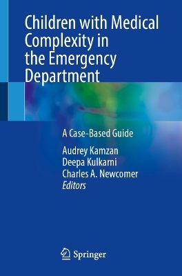 Children with Medical Complexity in the Emergency Department - 