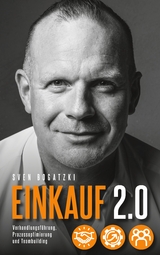 Einkauf 2.0 - Sven Bogatzki