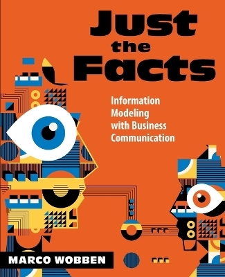 Just the Facts - Marco Wobben