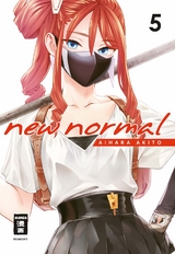 New Normal 05 - Akito Aihara