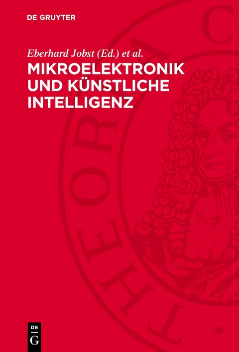 Mikroelektronik und künstliche Intelligenz - 