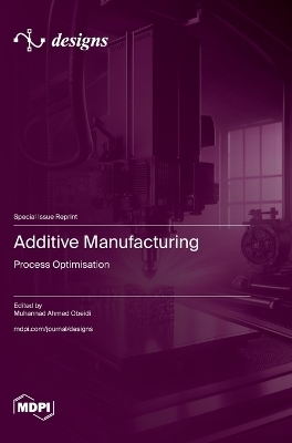 Additive Manufacturing