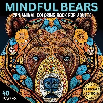 Mindful Bears - Poline Dusoleil